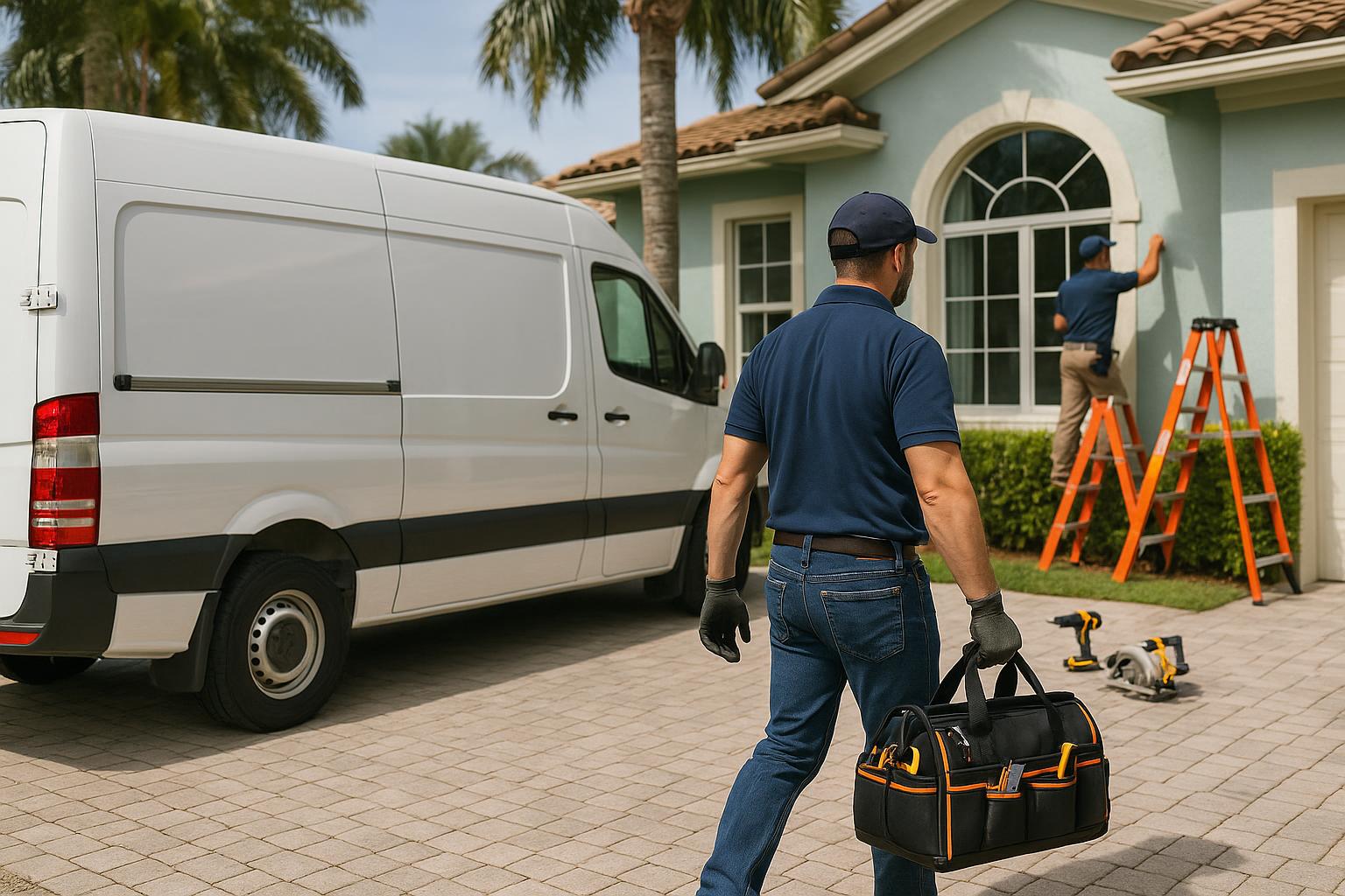 Phoenix Home Renovation team and workmanship