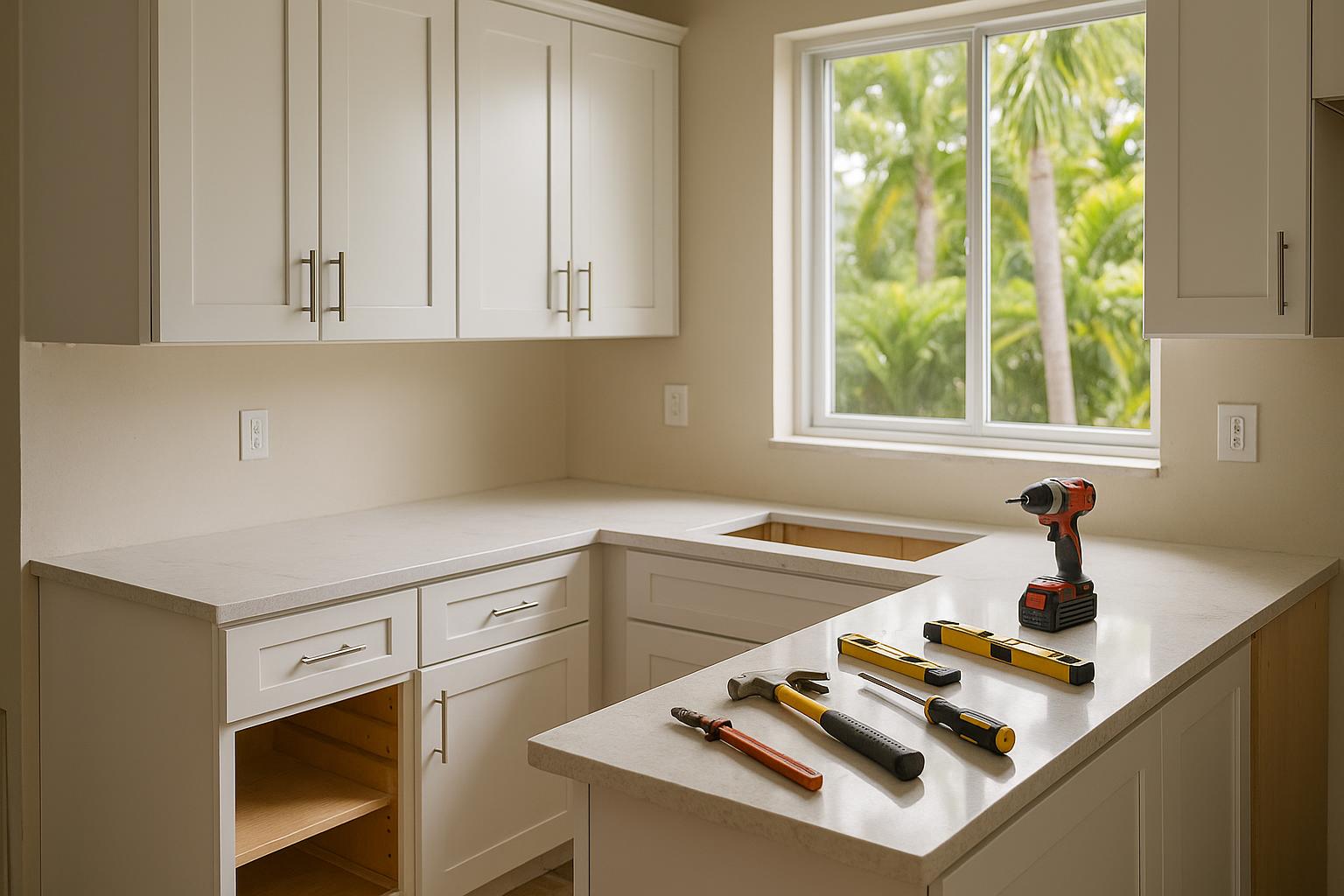 Kitchen Remodel Mistakes That Cost West Palm Beach Homeowners Thousands