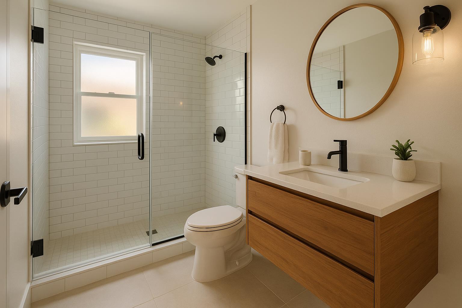 Signs It's Time to Remodel Your Bathroom (Don't Ignore #5)