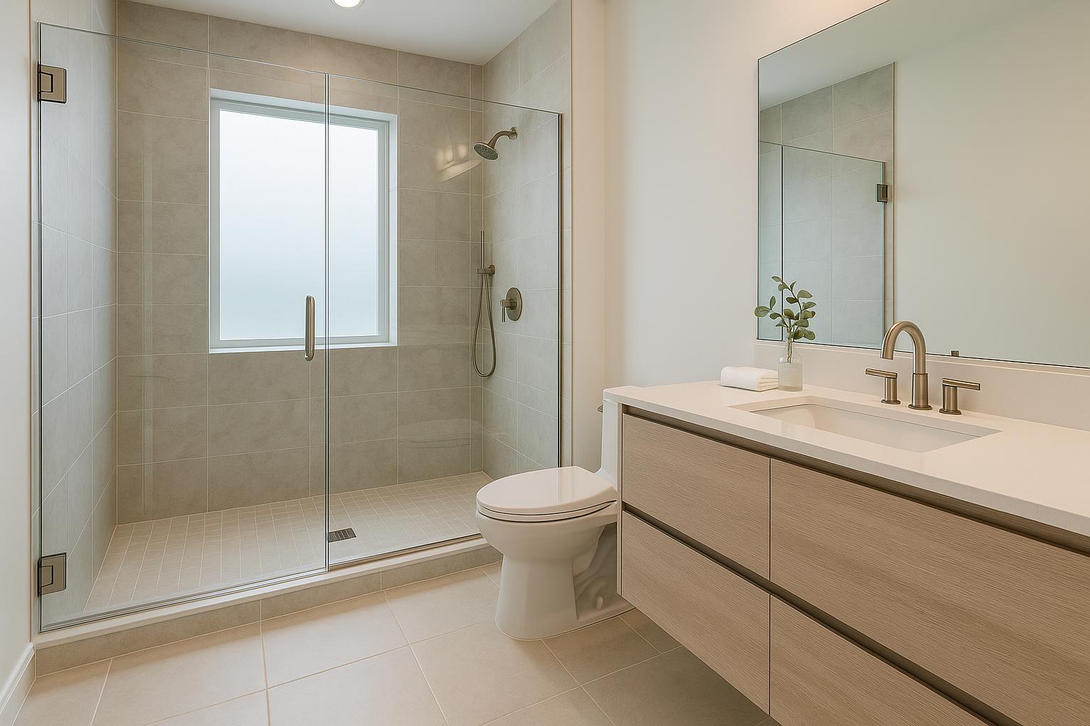 Bathroom Remodeling service by Phoenix Home Renovation